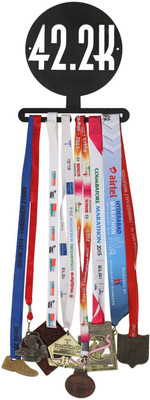 

Runwynd 42K Medal Hanger Trophy(L)