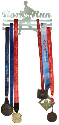 

Runwynd Born to Run Medal Hanger Trophy(L)