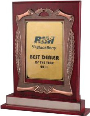 

Frontfoot Sports FTK - 366 (30 cm) Trophy(30)