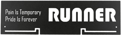 

Runwynd Pride is Forever Runner Trophy(L)