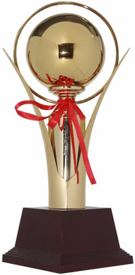 Frontfoot Sports FTY 201 - A (42 cm) Trophy(42)