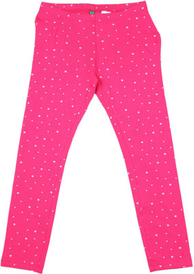 

United Colors of Benetton. Legging For Girls