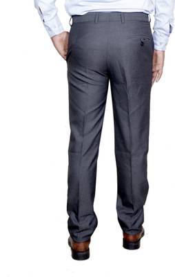Toddy Regular Men's Blue, Blue, Grey, White Jeans