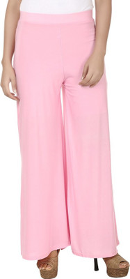 

Hardys Slim Fit Women's Pink Trousers