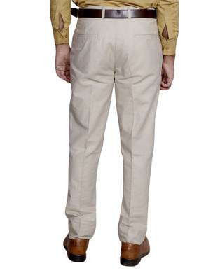 Toddy Regular Men's Blue, Blue, White, Beige Jeans