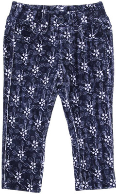 

United Colors of Benetton. Regular Fit Girls Blue Trousers, 917