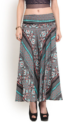 

Trend Arrest Regular Fit Women's Multicolor Trousers, Multi