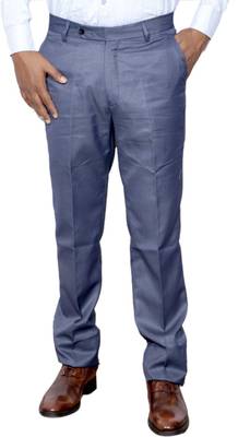 Toddy Regular Men's Blue, Blue, Grey, White Jeans