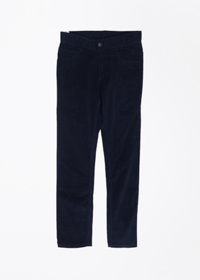 

United Colors of Benetton. Boys Blue Trousers, 906