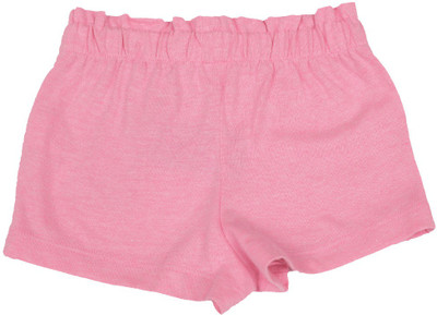 

The Children's Place Regular Fit Girls Pink Trousers, 1001