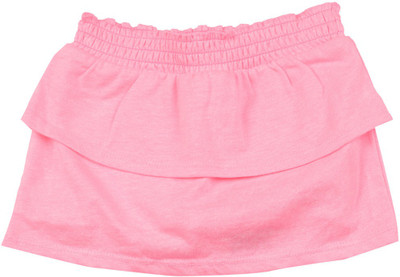 

The Children's Place Regular Fit Girls Pink Trousers, 1277