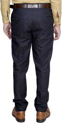 Toddy Regular Men's Blue, Blue, Brown, Grey Jeans
