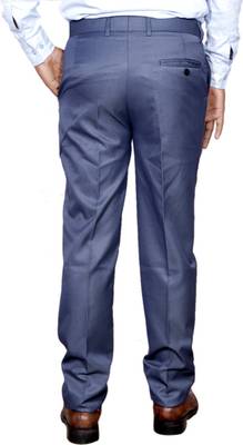 Toddy Regular Men's Blue, Blue, Grey, White Jeans