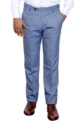 Toddy Regular Men's Blue, Blue, Grey, White Jeans