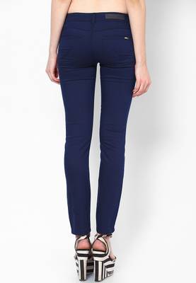 Only Slim Women's Blue Jeans
