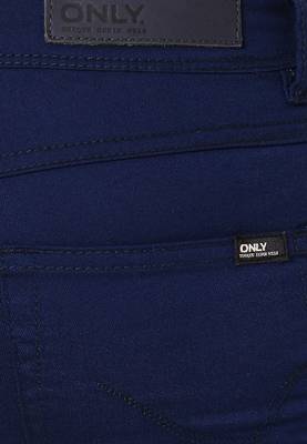 Only Slim Women's Blue Jeans