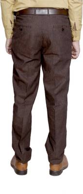 Toddy Regular Men's Blue, Blue, Brown, Beige Jeans