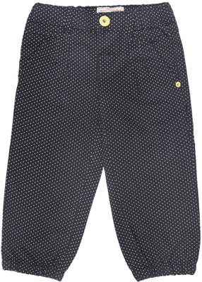 

Wow Mom Slim Fit Girls Grey Trousers, Charcoal