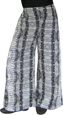 

SSMITN Regular Fit Girls Black Trousers