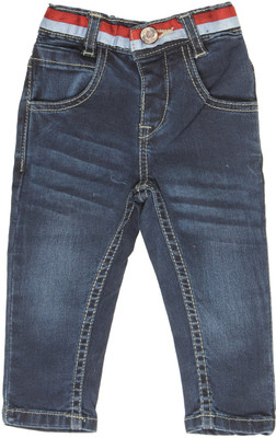 

612 League Short For Boys, Denimx
