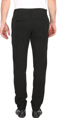 Mufti Regular Men's Green Jeans