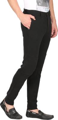 Mufti Regular Men's Green Jeans