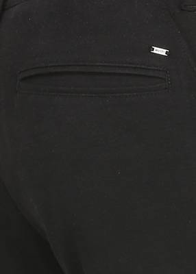 Mufti Regular Men's Green Jeans