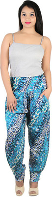 

Ankita Regular Fit Women's Multicolor Trousers