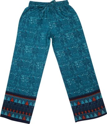 

Hunny Bunny Regular Fit Girls Maroon Trousers