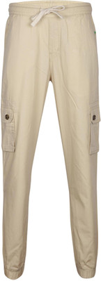 

Gini & Jony Regular Fit Boys Brown Trousers, Mojare desert(c152)