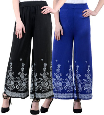 NumBrave Regular Fit Women Multicolor Trousers NumBrave Regular Fit Women Multicolor Trousers