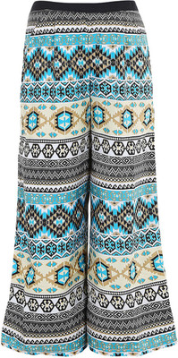 

Naughty Ninos Slim Fit Girls Green Trousers, Teal