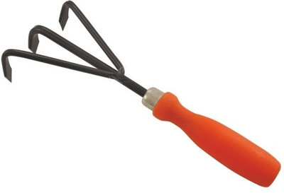

JW Hand Cultivator 27 cm Garden Trowel