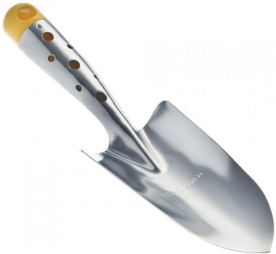 

Wolf Garten 30 cm Transplanting Trowel