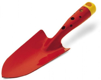 

Wolf Garten 30 cm Transplanting Trowel