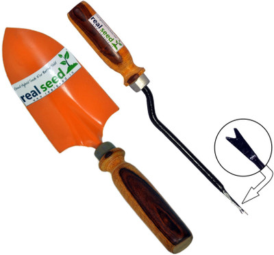 

Real Seed 36 cm Planting Trowel