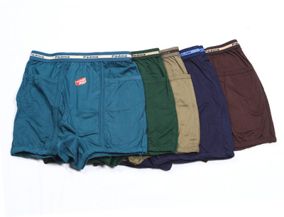 

Padma Men's Trunks, Multicolour