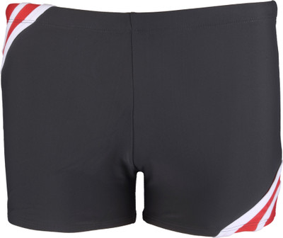 

Veloz Men's Trunks, Grey