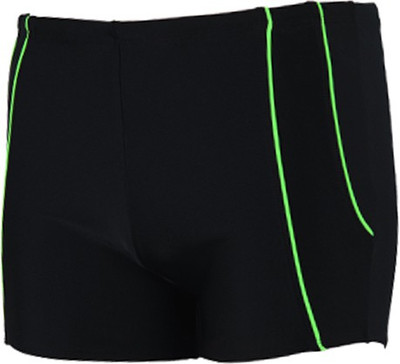 

Freestyle Men' Trunks, Black