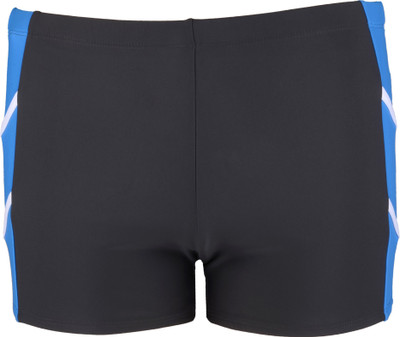 

Veloz Men' Trunks, Grey