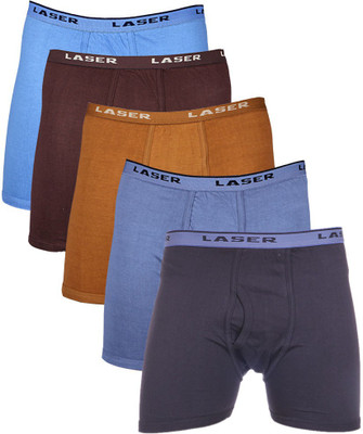 

Laser X Men's Trunks, Blue;coffee;grey;navy;sky