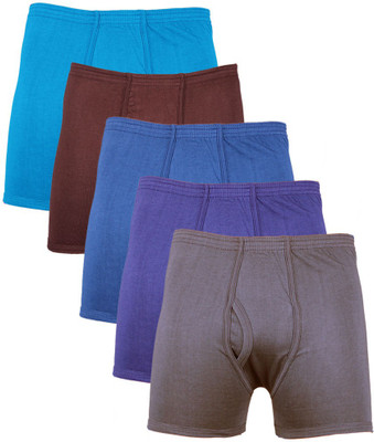 

Laser X Men's Trunks, Blue;coffee;light grey;navy;sky