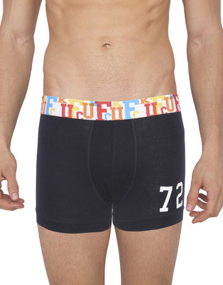 

French Connection Men's Trunks, Blue