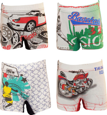 

Lilsugar Boys Trunks, Multicolor