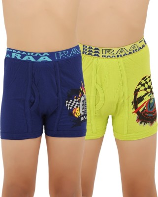 RAA Boys Trunks