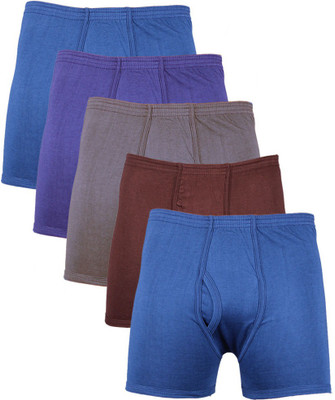 

Laser X Men's Trunks, Blue;coffee;grey;navy