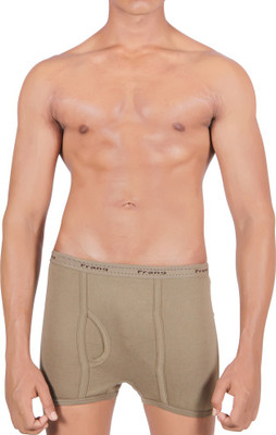 

Frang Men's Trunks, Olive green