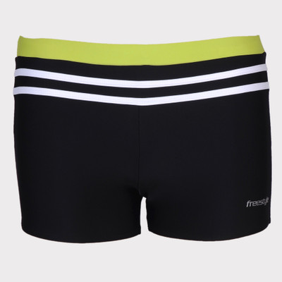 

Freestyle Men's Trunks, Black