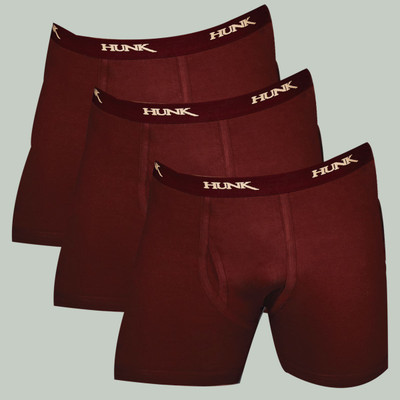 

Rupa Hunkdrawer Men's Trunks, Assorted