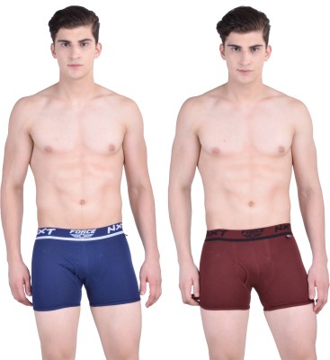 Force NXT Men Super Combed Cotton Brief